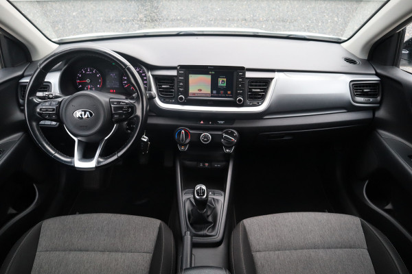 Kia Stonic 1.0 T-GDi DynamicLine Carplay / Android Auto / Camera / Cruise
