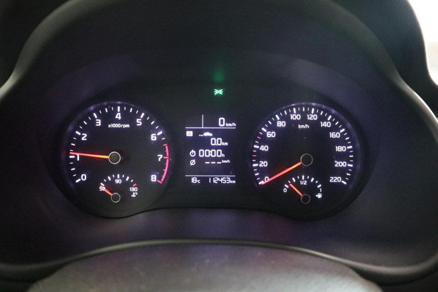 Kia Stonic 1.0 T-GDi DynamicLine Carplay / Android Auto / Camera / Cruise