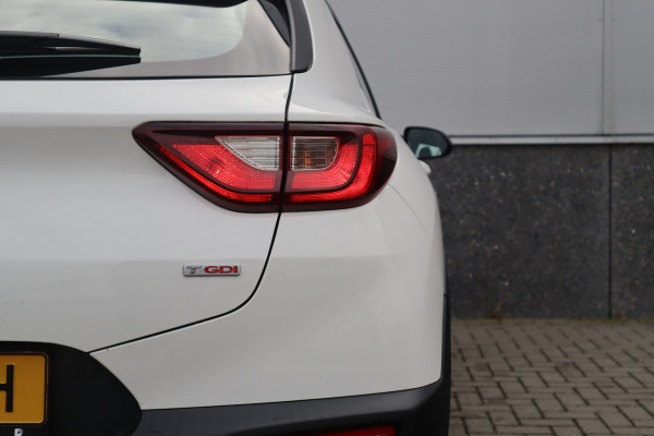 Kia Stonic 1.0 T-GDi DynamicLine Carplay / Android Auto / Camera / Cruise