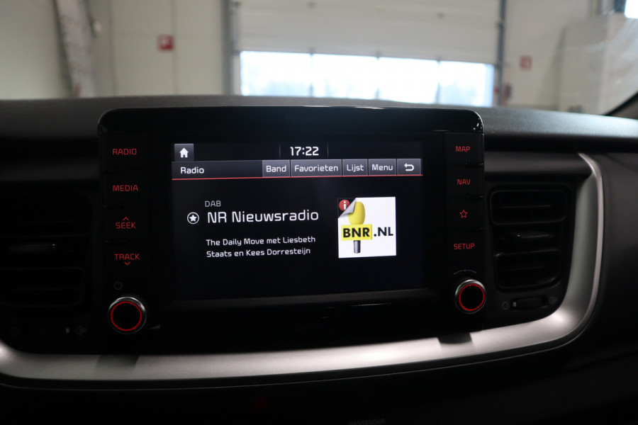 Kia Stonic 1.0 T-GDi DynamicLine Carplay / Android Auto / Camera / Cruise