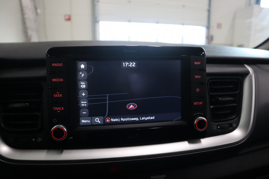 Kia Stonic 1.0 T-GDi DynamicLine Carplay / Android Auto / Camera / Cruise