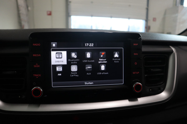 Kia Stonic 1.0 T-GDi DynamicLine Carplay / Android Auto / Camera / Cruise