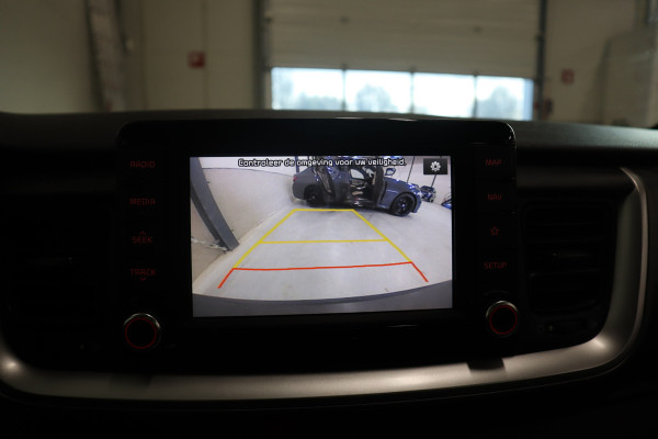 Kia Stonic 1.0 T-GDi DynamicLine Carplay / Android Auto / Camera / Cruise