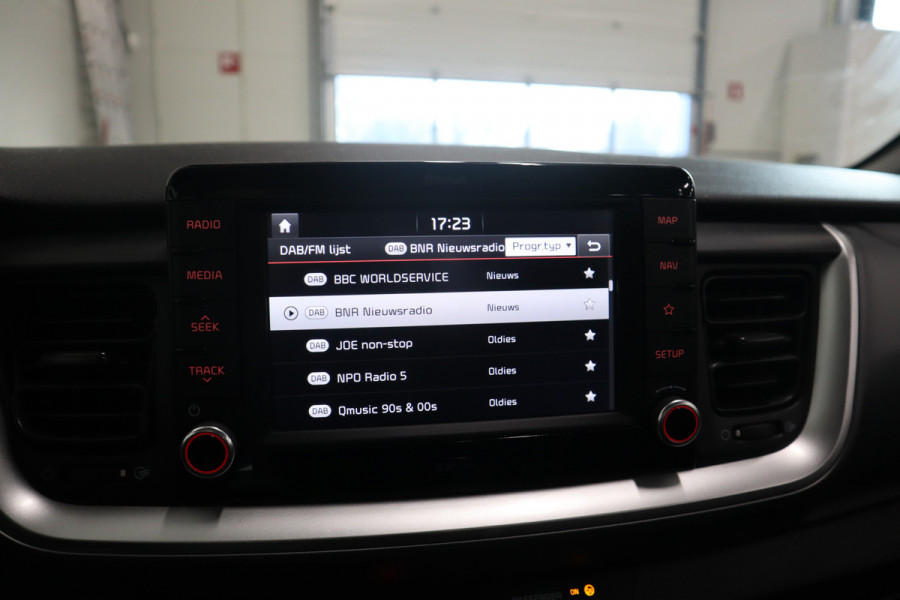 Kia Stonic 1.0 T-GDi DynamicLine Carplay / Android Auto / Camera / Cruise