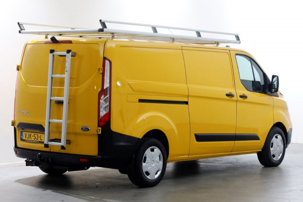Ford Transit Custom 320 2.0 TDCI L2H1 Trend Airco Trekhaak 2800kg 03-2021