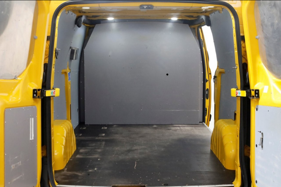 Ford Transit Custom 320 2.0 TDCI L2H1 Trend Airco Trekhaak 2800kg 03-2021