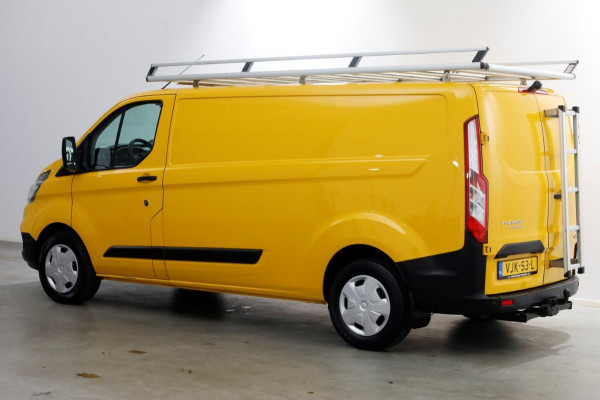 Ford Transit Custom 320 2.0 TDCI L2H1 Trend Airco Trekhaak 2800kg 03-2021