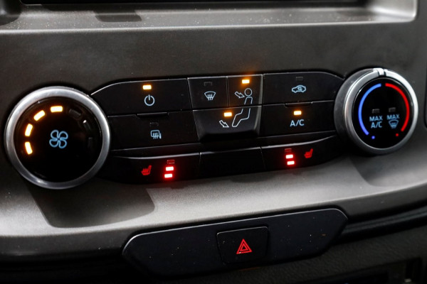 Ford Transit Custom 320 2.0 TDCI L2H1 Trend Airco Trekhaak 2800kg 03-2021
