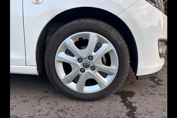 Opel KARL 1.0 ecoFLEX Edition | Bluetooth + Cruise Nu € 4.950,-!!!