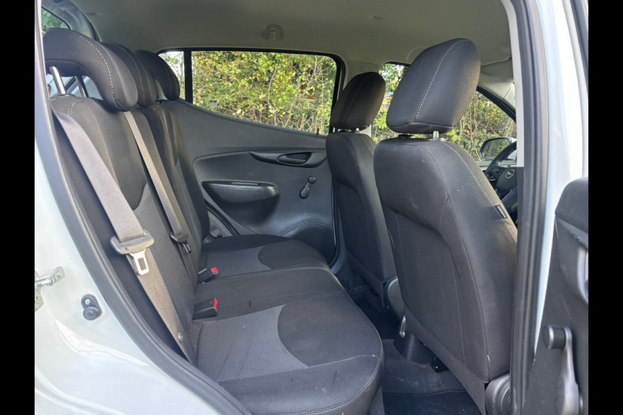 Opel KARL 1.0 ecoFLEX Edition | Bluetooth + Cruise Nu € 4.950,-!!!