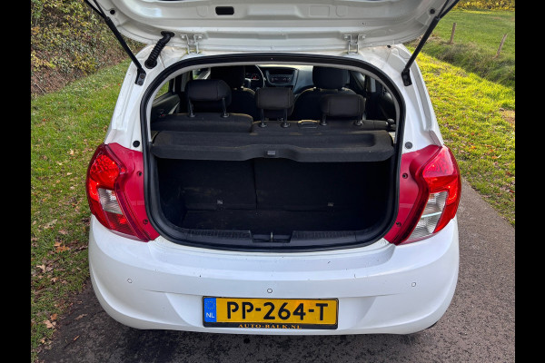 Opel KARL 1.0 ecoFLEX Edition | Bluetooth + Cruise Nu € 4.950,-!!!