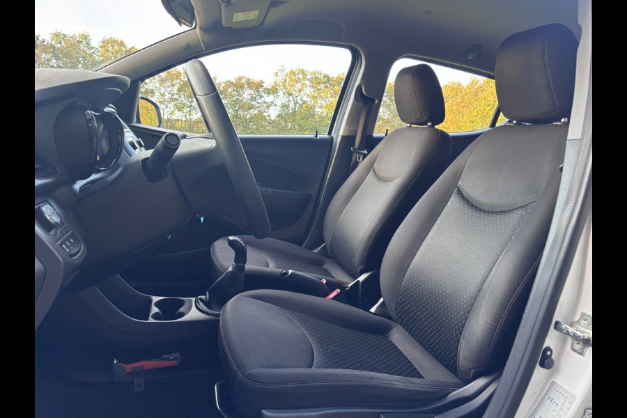 Opel KARL 1.0 ecoFLEX Edition | Bluetooth + Cruise Nu € 4.950,-!!!