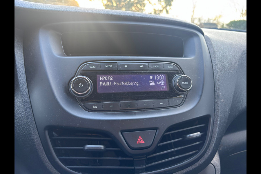 Opel KARL 1.0 ecoFLEX Edition | Bluetooth + Cruise Nu € 4.950,-!!!