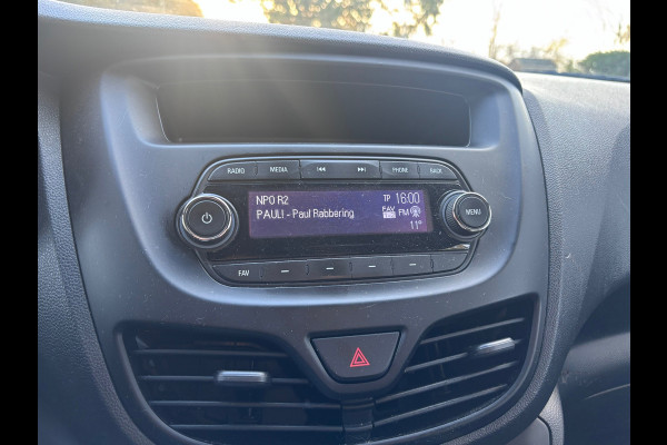 Opel KARL 1.0 ecoFLEX Edition | Bluetooth + Cruise Nu € 4.950,-!!!