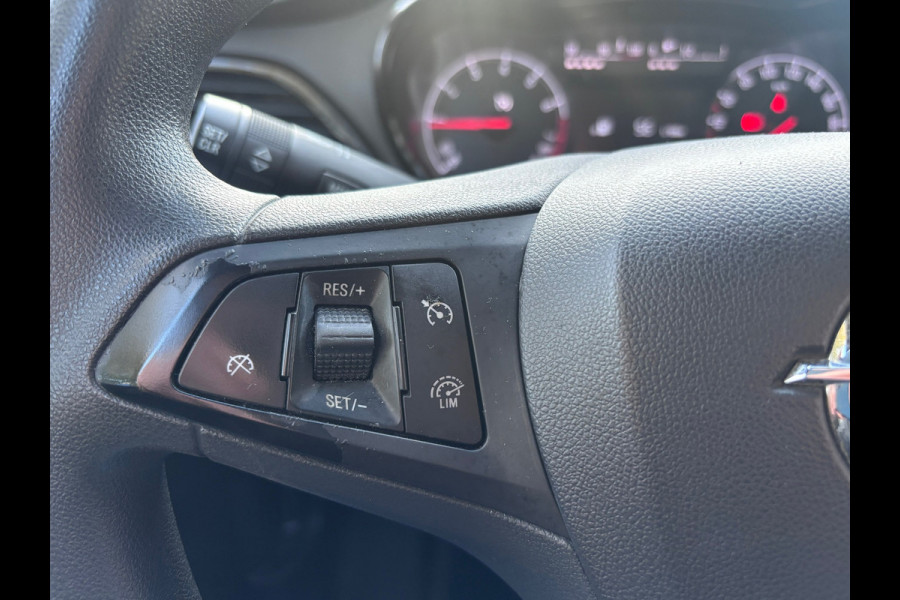 Opel KARL 1.0 ecoFLEX Edition | Bluetooth + Cruise Nu € 4.950,-!!!