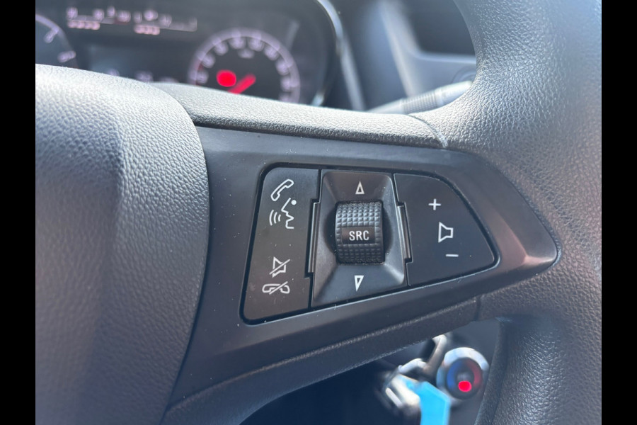 Opel KARL 1.0 ecoFLEX Edition | Bluetooth + Cruise Nu € 4.950,-!!!