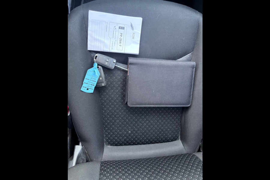 Opel KARL 1.0 ecoFLEX Edition | Bluetooth + Cruise Nu € 4.950,-!!!