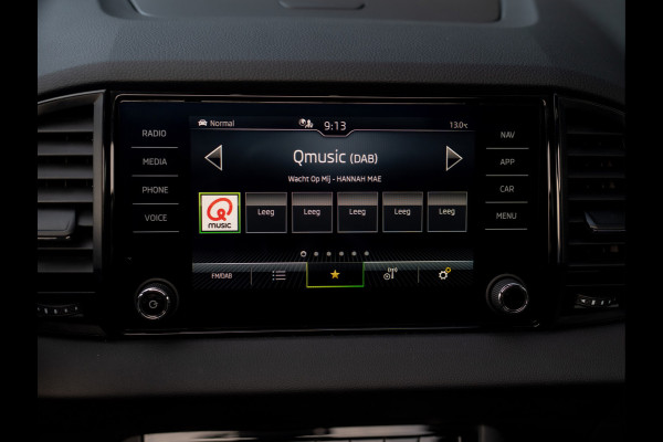 Škoda Karoq 1.5 TSI ACT Sportline Business | Panodak | Adapt. cr. | Camera |Stoel & Stuur verw. | Keyless | Prijs Rijklaar!!