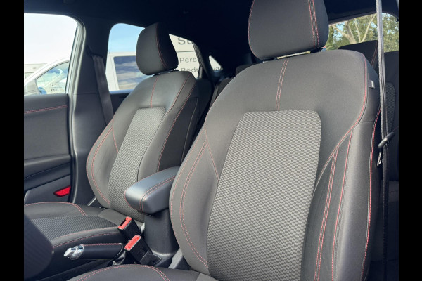 Ford Puma 1.0 EcoBoost Hybrid ST-Line 125pk Winterpack | Apple Carplay / Android auto | Cruise control | Climate control