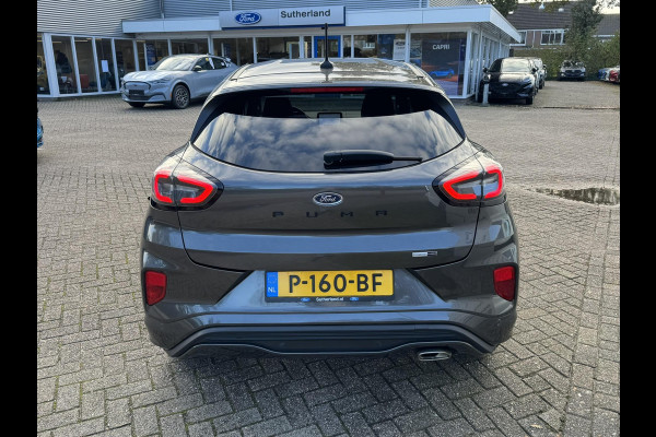 Ford Puma 1.0 EcoBoost Hybrid ST-Line 125pk Winterpack | Apple Carplay / Android auto | Cruise control | Climate control