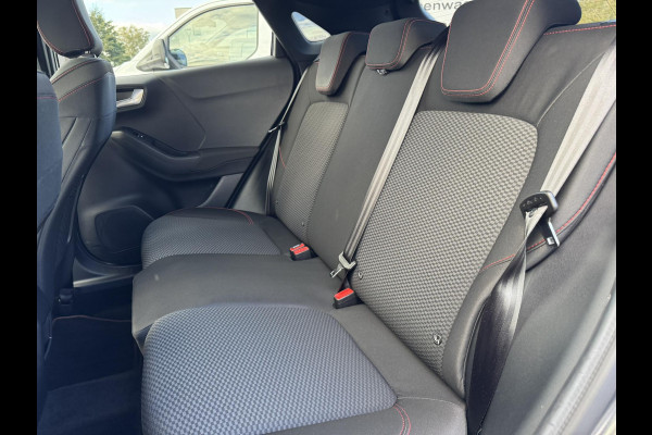 Ford Puma 1.0 EcoBoost Hybrid ST-Line 125pk Winterpack | Apple Carplay / Android auto | Cruise control | Climate control