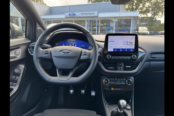 Ford Puma 1.0 EcoBoost Hybrid ST-Line 125pk Winterpack | Apple Carplay / Android auto | Cruise control | Climate control