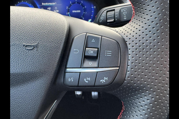 Ford Puma 1.0 EcoBoost Hybrid ST-Line 125pk Winterpack | Apple Carplay / Android auto | Cruise control | Climate control