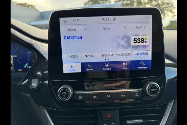 Ford Puma 1.0 EcoBoost Hybrid ST-Line 125pk Winterpack | Apple Carplay / Android auto | Cruise control | Climate control