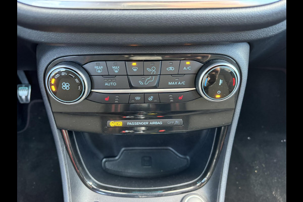 Ford Puma 1.0 EcoBoost Hybrid ST-Line 125pk Winterpack | Apple Carplay / Android auto | Cruise control | Climate control