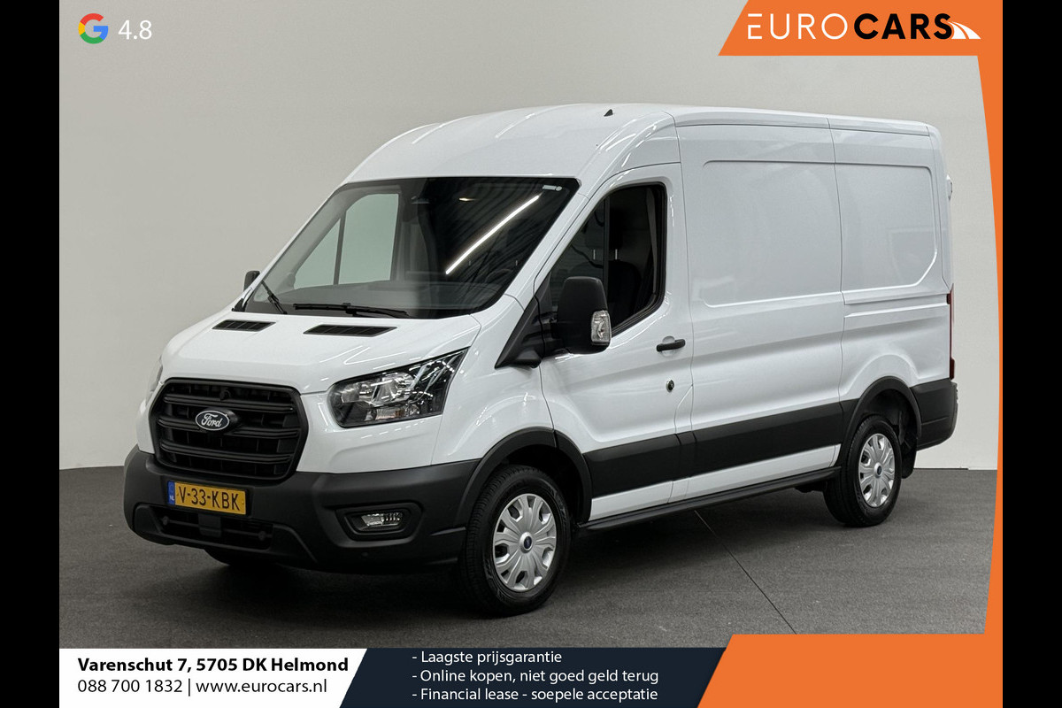 Ford Transit 290 2.0 TDCI L2H2 Trend Airco Bluetooth Camera  Cruise Control Ford Transit 290 2.0 TDCI L2H2 Trend Airco Bluetooth Camera  Cruise Control