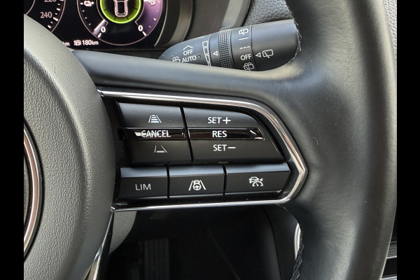 Mazda CX-60 2.5 e-SkyActiv PHEV Homura | Pano | Driver Pack | Comfort Pack | Convenience Pack