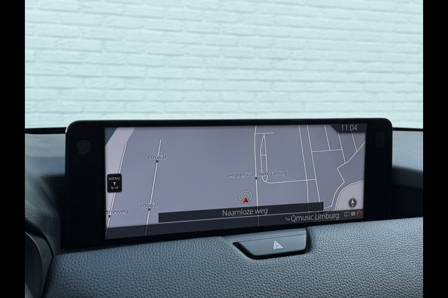 Mazda CX-60 2.5 e-SkyActiv PHEV Homura | Pano | Driver Pack | Comfort Pack | Convenience Pack