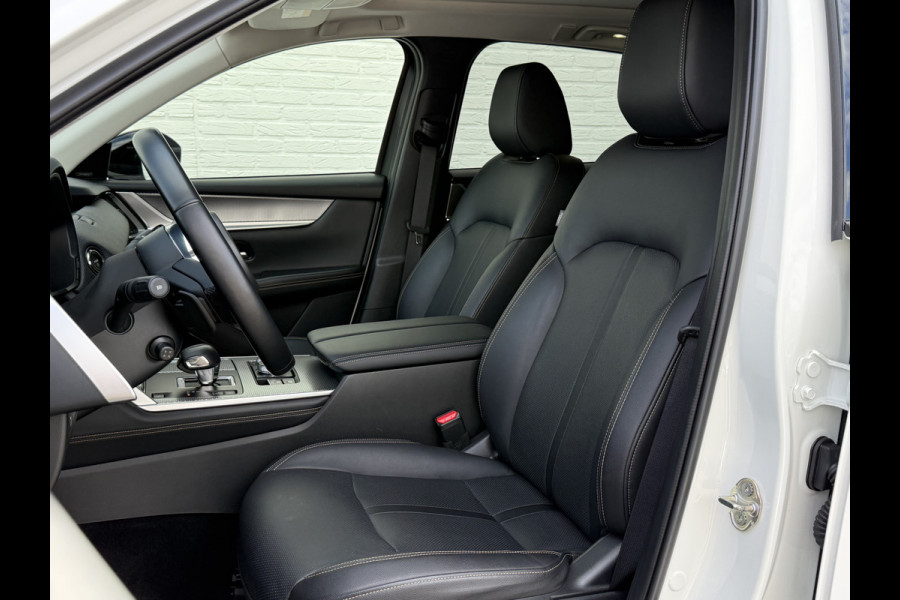 Mazda CX-60 2.5 e-SkyActiv PHEV Homura | Pano | Driver Pack | Comfort Pack | Convenience Pack