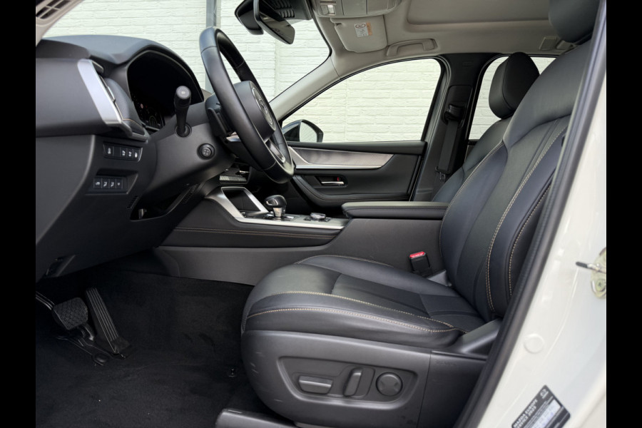 Mazda CX-60 2.5 e-SkyActiv PHEV Homura | Pano | Driver Pack | Comfort Pack | Convenience Pack