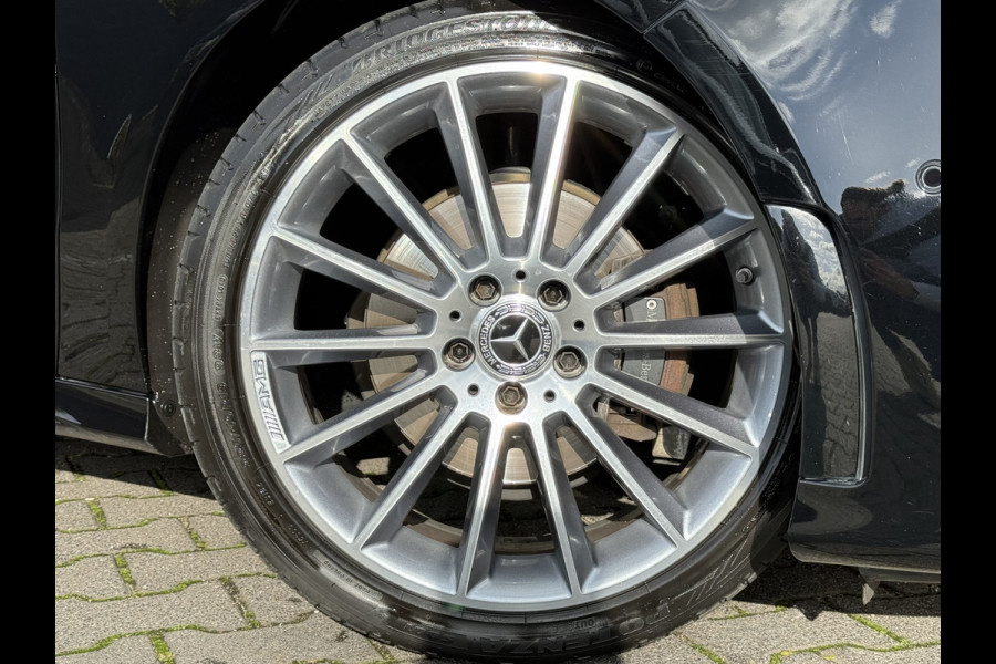 Mercedes-Benz A-Klasse 200 Business Solution AMG | Pano | Ambient Light | LED | CarPlay | 19 inch