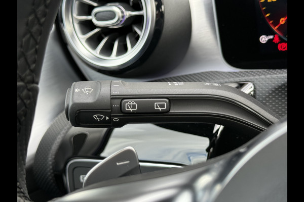 Mercedes-Benz A-Klasse 200 Business Solution AMG | Pano | Ambient Light | LED | CarPlay | 19 inch