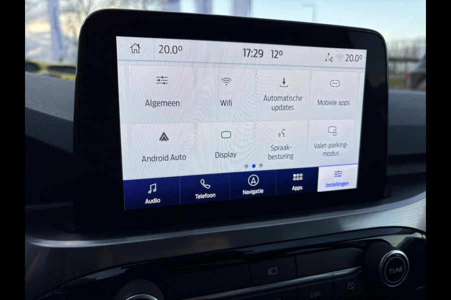 Ford Kuga 2.5 PHEV Titanium | Zuid | Adaptive cruise control | Camera | Trekhaak | Navigatie | Parkeersensoren