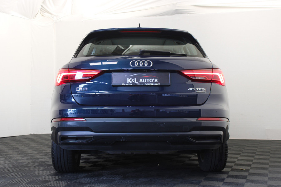 Audi Q3 40 TFSI quattro Pro Line business |Pano| Audi Q3 40 TFSI quattro Pro Line business |Pano|