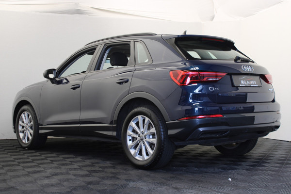 Audi Q3 40 TFSI quattro Pro Line business |Pano| Audi Q3 40 TFSI quattro Pro Line business |Pano|