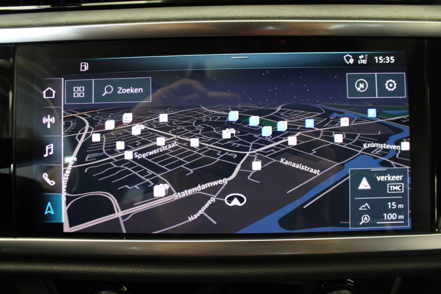 Audi Q3 40 TFSI quattro Pro Line business |Pano| Audi Q3 40 TFSI quattro Pro Line business |Pano|