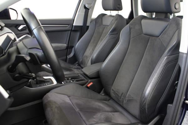 Audi Q3 40 TFSI quattro Pro Line business |Pano| Audi Q3 40 TFSI quattro Pro Line business |Pano|