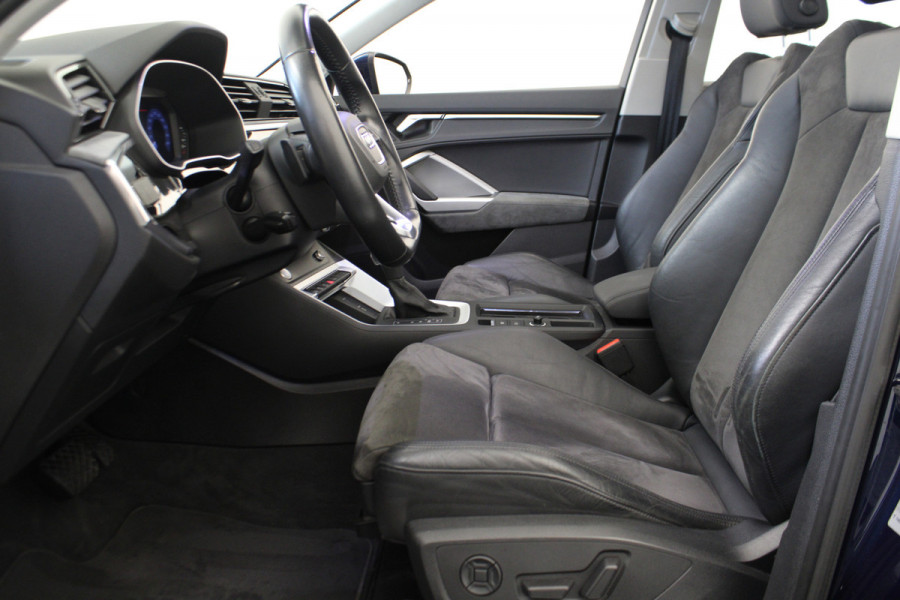 Audi Q3 40 TFSI quattro Pro Line business |Pano| Audi Q3 40 TFSI quattro Pro Line business |Pano|