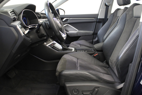 Audi Q3 40 TFSI quattro Pro Line business |Pano| Audi Q3 40 TFSI quattro Pro Line business |Pano|
