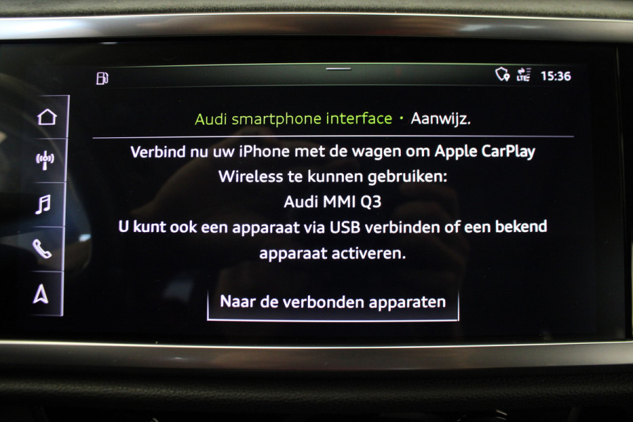 Audi Q3 40 TFSI quattro Pro Line business |Pano| Audi Q3 40 TFSI quattro Pro Line business |Pano|