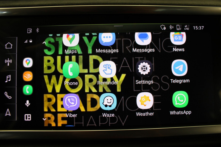 Audi Q3 40 TFSI quattro Pro Line business |Pano| Audi Q3 40 TFSI quattro Pro Line business |Pano|