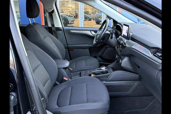 Ford Kuga 2.5 PHEV Titanium | Zuid | Adaptive cruise control | Camera | Trekhaak | Navigatie | Parkeersensoren