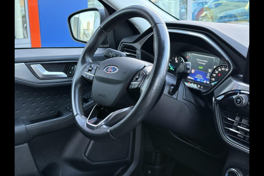 Ford Kuga 2.5 PHEV Titanium | Zuid | Adaptive cruise control | Camera | Trekhaak | Navigatie | Parkeersensoren