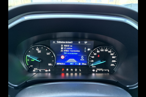 Ford Kuga 2.5 PHEV Titanium | Zuid | Adaptive cruise control | Camera | Trekhaak | Navigatie | Parkeersensoren