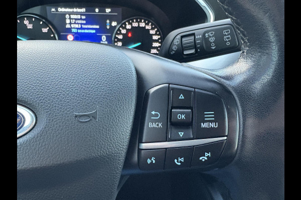 Ford Kuga 2.5 PHEV Titanium | Zuid | Adaptive cruise control | Camera | Trekhaak | Navigatie | Parkeersensoren