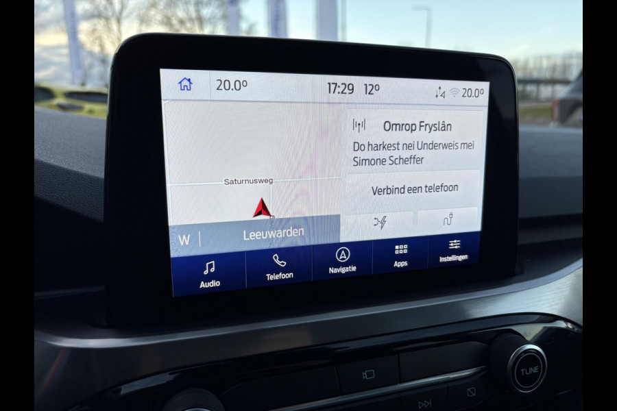 Ford Kuga 2.5 PHEV Titanium | Zuid | Adaptive cruise control | Camera | Trekhaak | Navigatie | Parkeersensoren